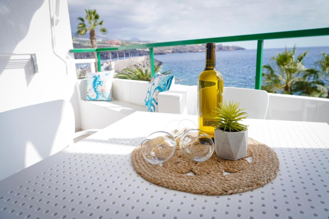 Ocean View, Playa San Juan. Apartment Guía de Isora Exterior foto