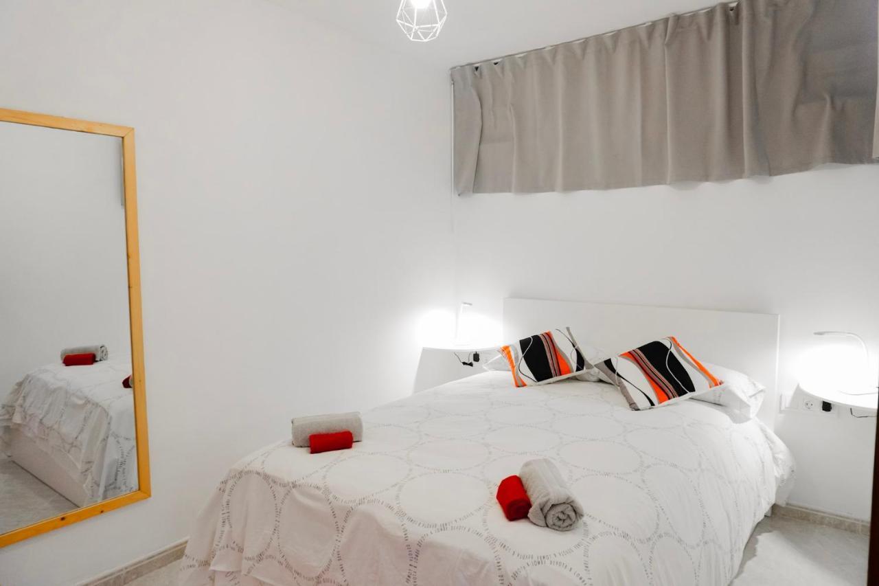 Ocean View, Playa San Juan. Apartment Guía de Isora Exterior foto