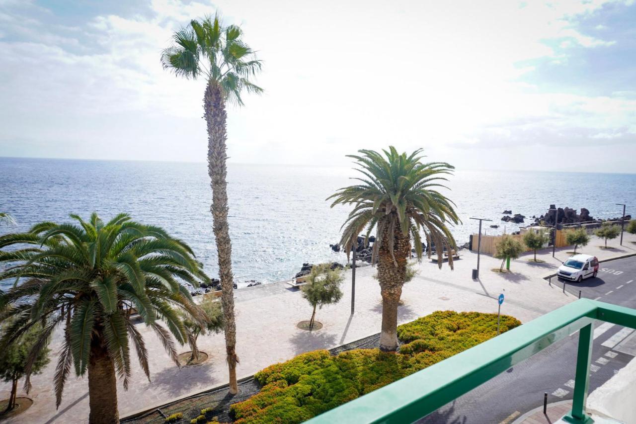 Ocean View, Playa San Juan. Apartment Guía de Isora Exterior foto